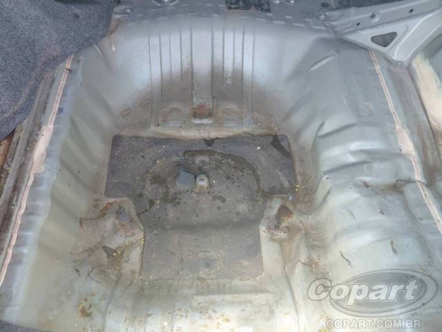 2014 HONDA CITY 