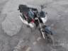 2020 HONDA CG 160 