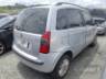 2010 FIAT IDEA 