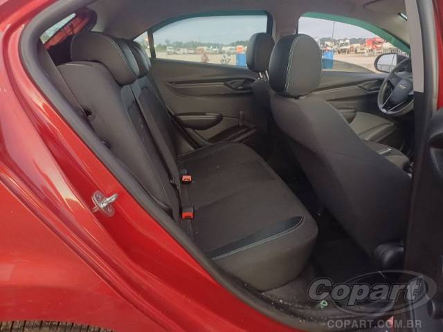 2021 CHEVROLET ONIX 