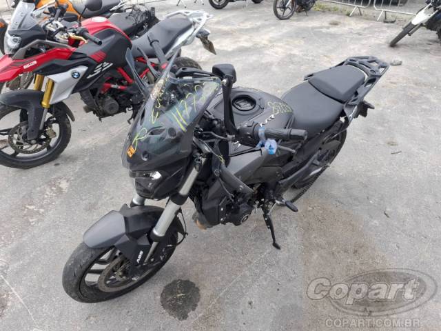 2024 BAJAJ DOMINAR 