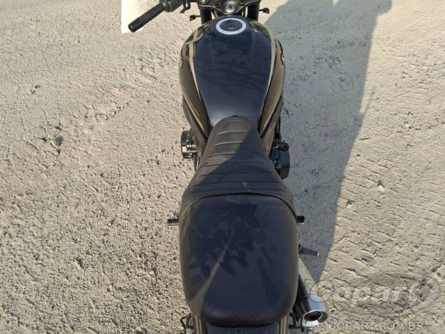 2024 KAWASAKI Z900 