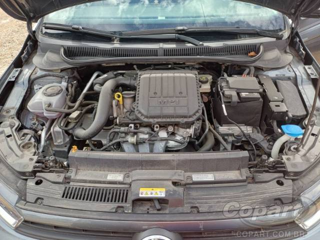 2023 VOLKSWAGEN POLO 