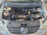 2009 VOLKSWAGEN SPACEFOX 