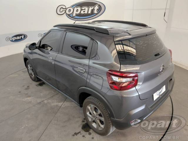2023 CITROEN C3 