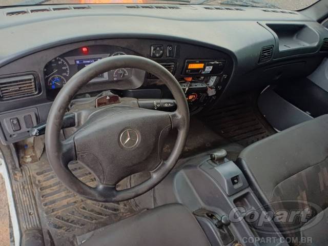 2023 MERCEDES BENZ ACCELO 