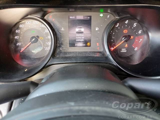 2023 FIAT ARGO 