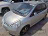 2008 HONDA FIT 