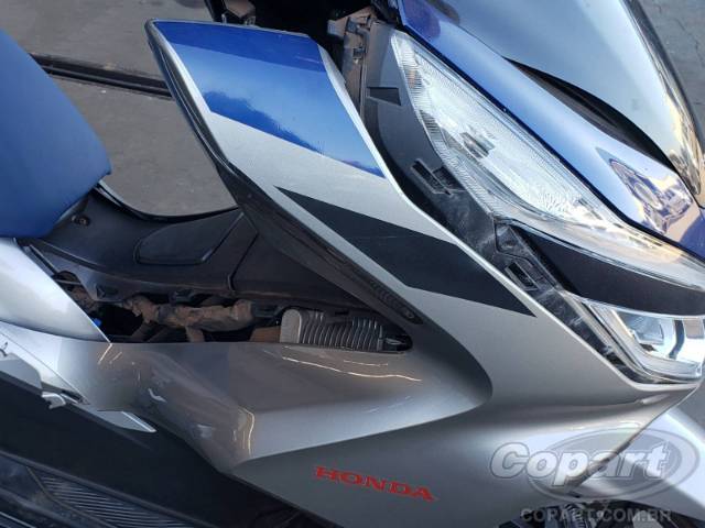 2021 HONDA PCX 