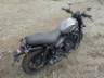 2025 ROYAL ENFIELD HUNTER 