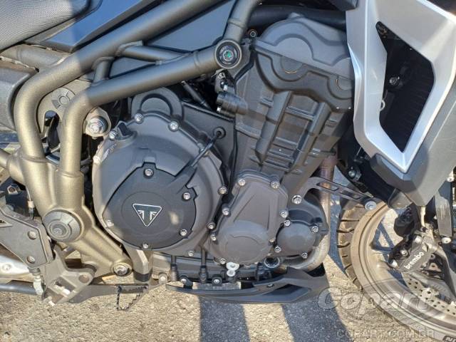 2019 TRIUMPH TIGER 