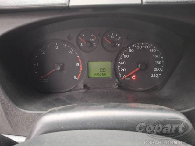 2013 FORD TRANSIT CHASSI 