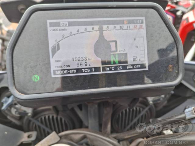 2021 YAMAHA MT-09 TRACER 