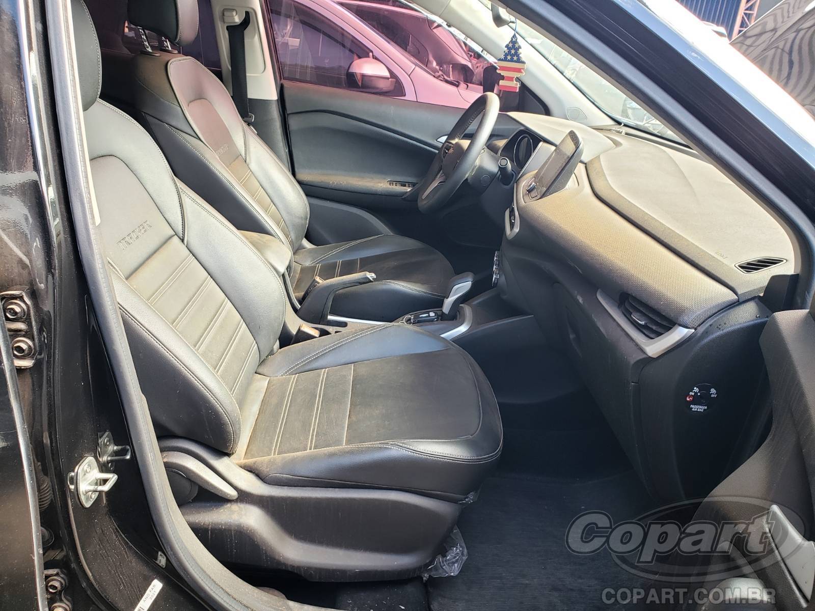 Foto 5: 2021 CHEVROLET TRACKER