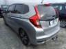 2018 HONDA FIT 
