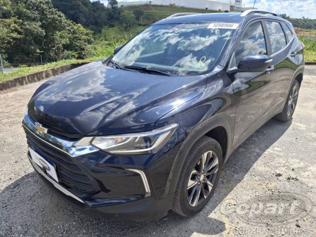 2021 CHEVROLET TRACKER 