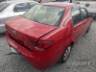 2014 FIAT SIENA 