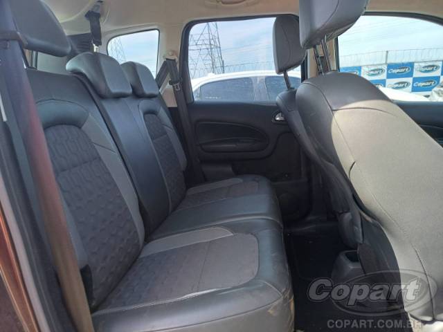 2018 CITROEN AIRCROSS 