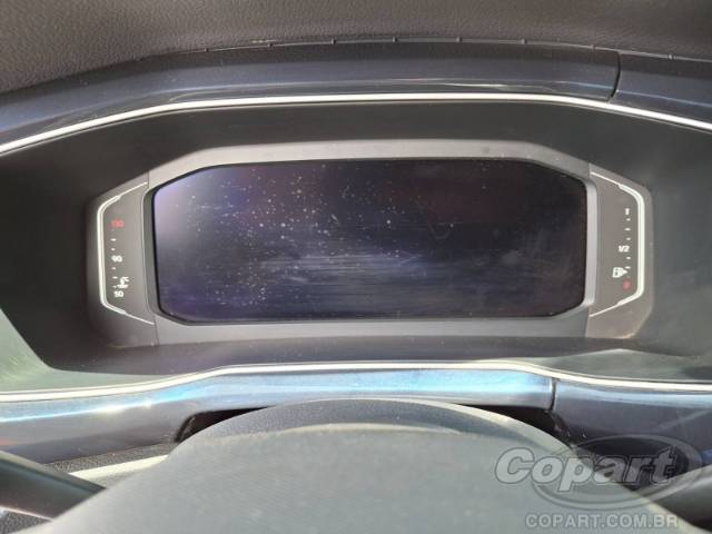2022 VOLKSWAGEN T-CROSS 