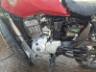 2012 HONDA CG 125 