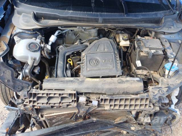 2024 VOLKSWAGEN NIVUS 