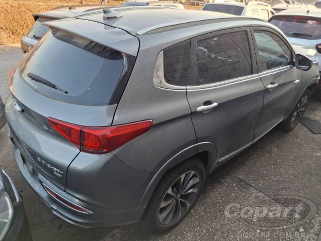 2020 CAOA CHERY TIGGO 7 