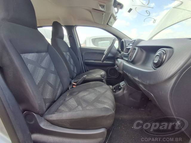 2025 FIAT MOBI 