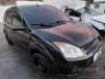 2009 FORD FIESTA 