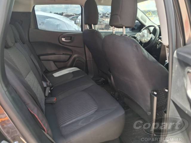 2026 FIAT TORO 