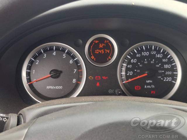 2013 NISSAN SENTRA 