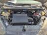 2012 FORD FIESTA SEDAN 