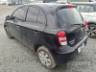 2014 NISSAN MARCH 