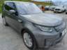 2017 LAND ROVER DISCOVERY 