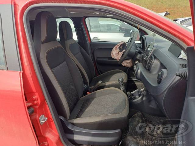 2024 FIAT MOBI 