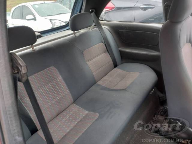 2003 CHEVROLET CELTA 