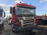 2012 SCANIA P 250 