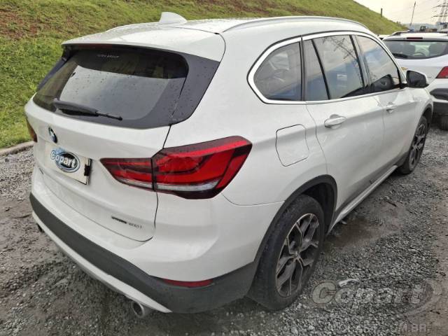 2022 BMW X1 