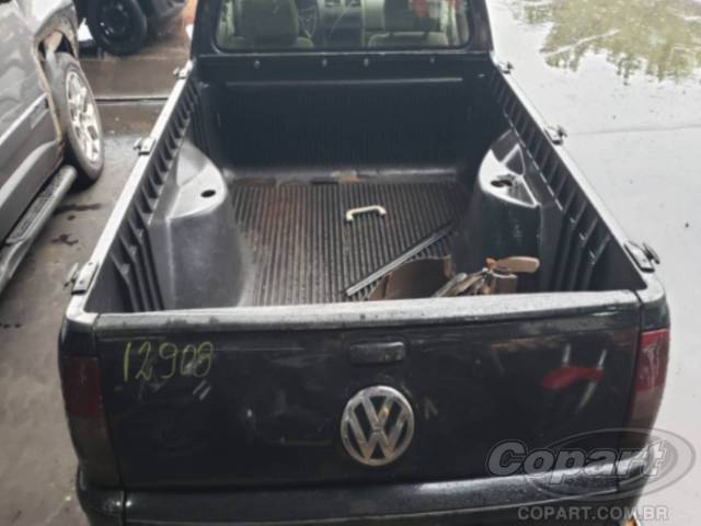 2001 VOLKSWAGEN SAVEIRO 