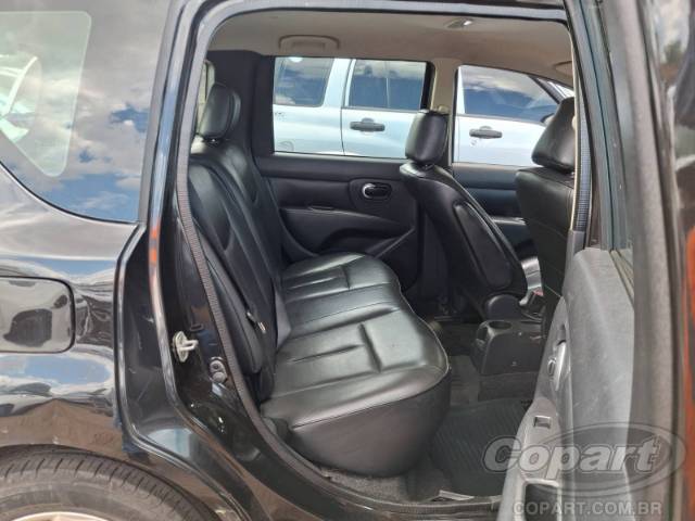 2012 NISSAN LIVINA 