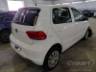 2016 VOLKSWAGEN FOX 