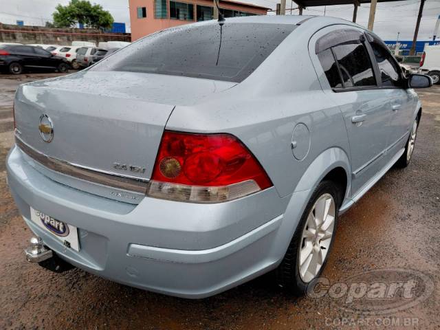 2006 CHEVROLET VECTRA 