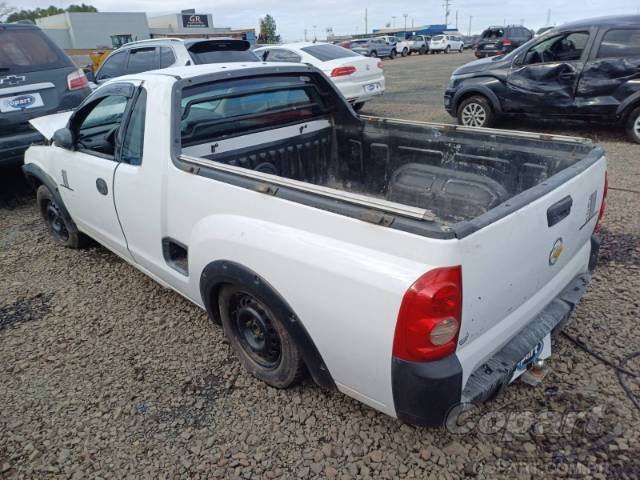 2010 CHEVROLET MONTANA 