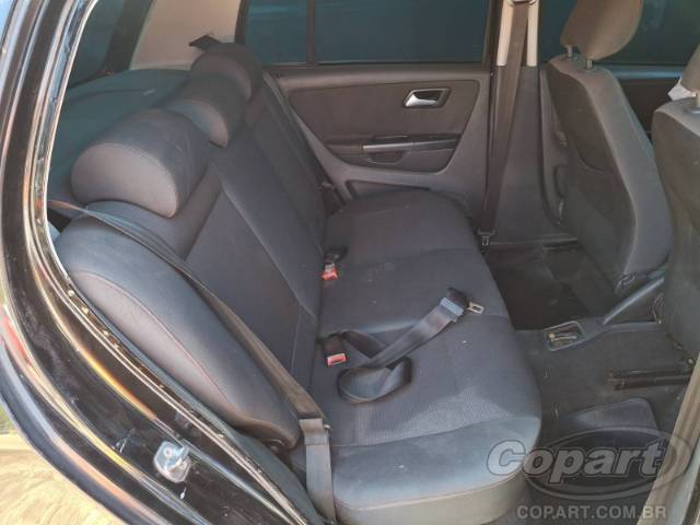 2012 VOLKSWAGEN FOX 