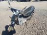 2008 HONDA BIZ 125 