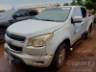 2013 CHEVROLET S10 CABINE DUPLA 