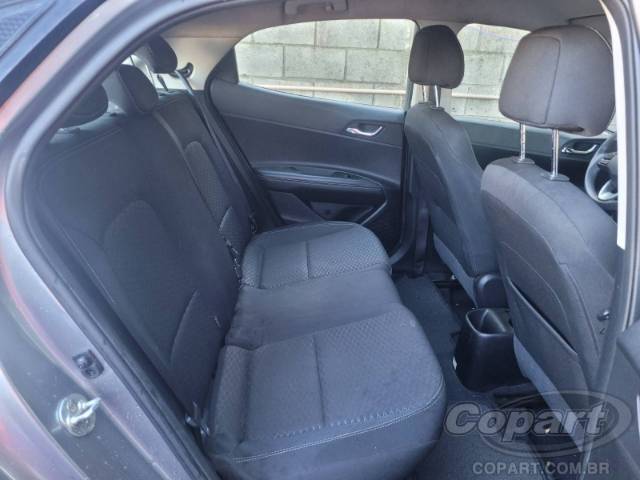 2020 HYUNDAI HB20 