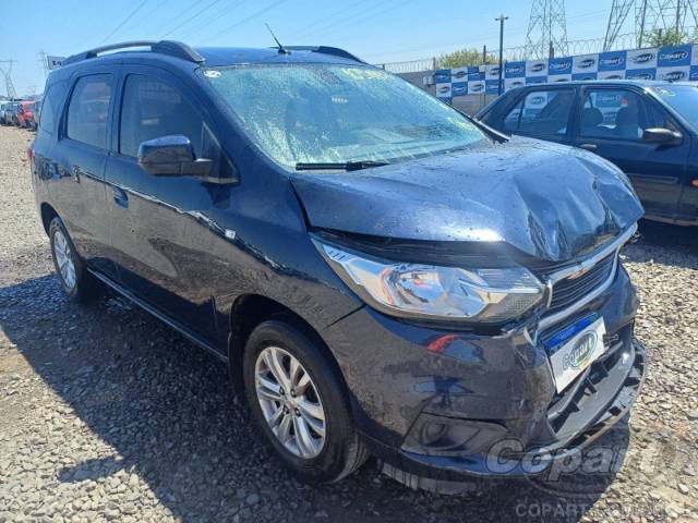 2019 CHEVROLET SPIN 