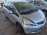 2011 HONDA FIT 