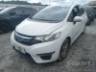 2017 HONDA FIT 