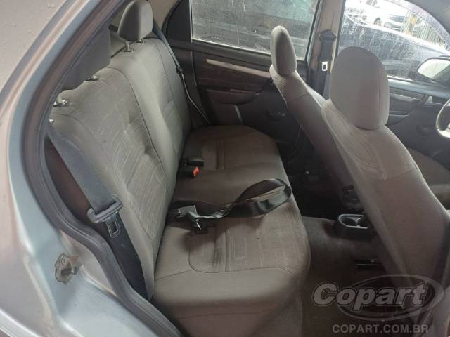 2011 CHEVROLET PRISMA 